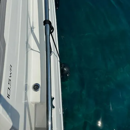 Luxury Yacht * 두브로브니크