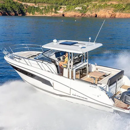 Luxury Yacht 두브로브니크