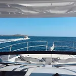 Luxury Yacht * Dubrovnik
