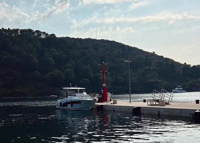 보트호텔 Luxury Yacht *