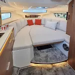 Luxury Yacht Botel Dubrovnik