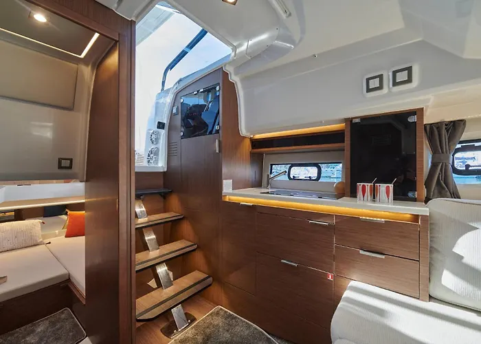Luxury Yacht Bateau-hôtel *